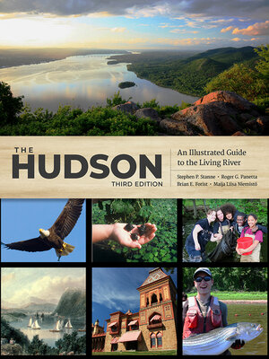 cover image of The Hudson
